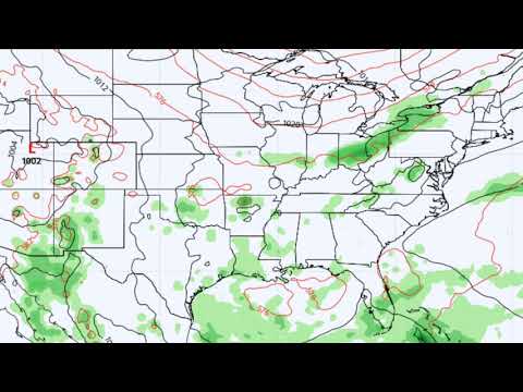 August 11, 2021 Weather Xtreme Video - Morning Edition