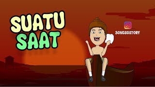 Download lagu Kartun Lucu - Baca Puisi 'Suatu Saat' | Bongso Story | Animasi Indonesia Timur mp3