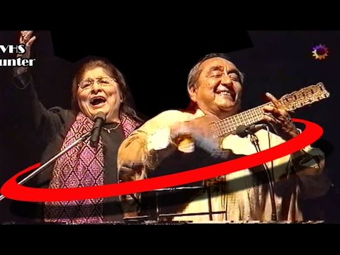 Glory to God - Latin Artists Mercedes Sosa & Jaime Torres