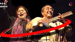 Jaime Torres &amp; Mercedes Sosa - Misa Criolla - Gloria A Dios (Año 1999)