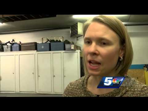 Bennington Residents Learn More About Contamination Problem