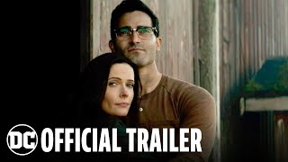 Superman & Lois | Official Trailer