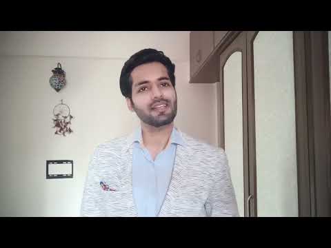 Janit Bhutani audition 