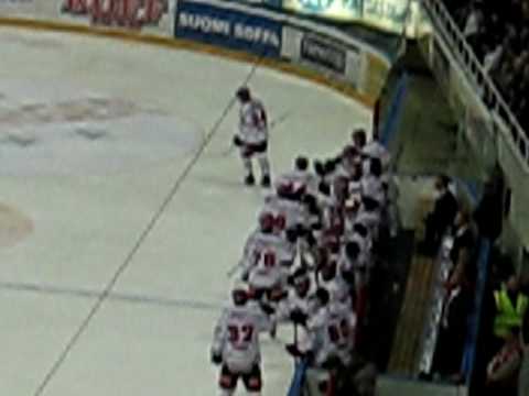 TPS-HIFK 8.1-10 Luttinen 1-4