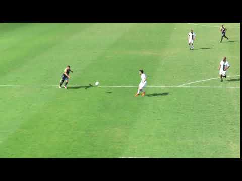 LANCES DO JOGO - Amistoso AKA 5 x 0 Passabola FC