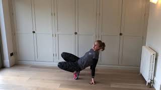 28 Day Body Blitz - Day 6 Hiit