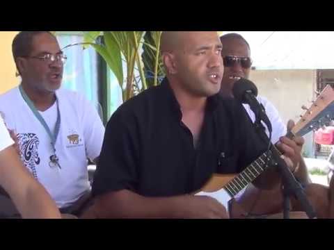 "Taku Tama e" - Tuvalu Song