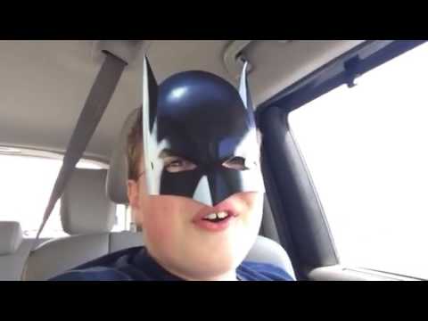 BatTeen Fail