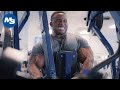 Learn From Pro Bodybuilders: Building Your Back | Carlos Thomas Jr.
