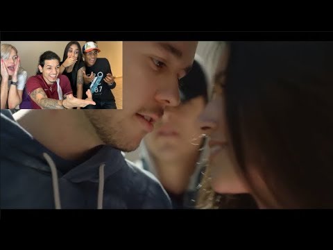 El BEST TEAM Reacciona A *FORTNITE* MI PELICULA THE GREFG - ESPECIAL 10M (Marta Diaz Y Grefg)