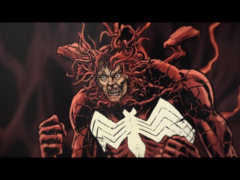 Absolute Carnage: Part 4 | Marvel Ultimate Comics