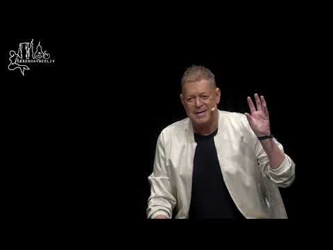 Peter Frödin om "Kan han li’at fiske – og andre godbidder fra mit vidunderlige liv"