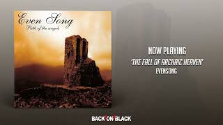 Evensong - The Fall of Archaic Heaven