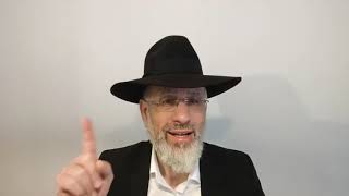 Ashem est partout.(Rabbi) Réussite et mazal pour Binyamin Yaacov ben Josiane Israël