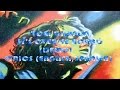 TOM CHAPLIN:IT'S OVER- LYRICS(ENGLIHS ...
