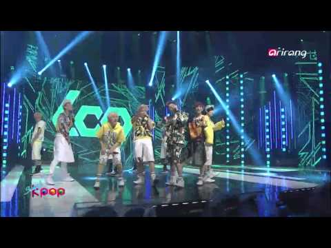 Simply K-Pop Ep63 LC9 - MaMa Beat / 심플리케이팝