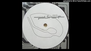 DJ Pierce & Fred Paris - Darmspülung (Portion Reform Rmx)