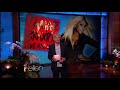 Tamar Braxton ‘All The Way Home’ Live on ‘The Ellen Show’ (1.8.14)