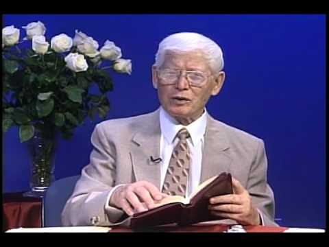 168. Ionel Plesa - Faptele apostolilor - Predica lui Stefan - Condamnarea la moarte