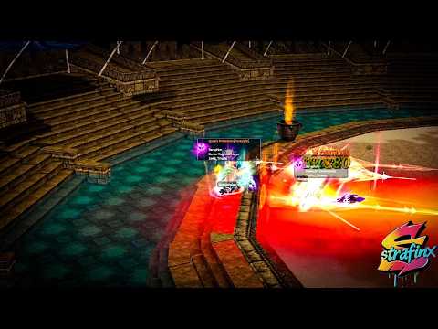 Dekaron Global Party PVP (Aloken vs Alokes, Alokes vs Knight & More)