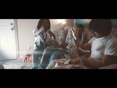 Rendu Sosa ft  Frenchie Savage - "Real Nigga Shit" / Shot By @B_Rozay3000