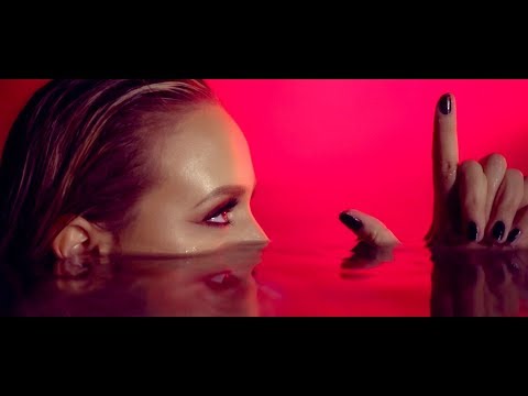Ines Erbus - TI I JA (Official video)