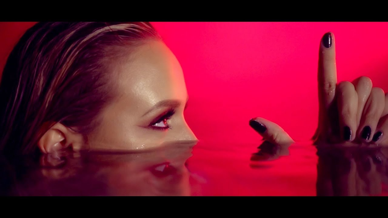 Ines Erbus — Ti I Ja