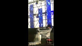 천재노창(nochang) - 행(GOD) / HIPHOPPLAYA FESTIVAL 2016