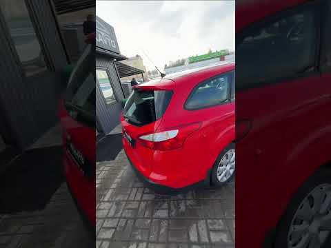 фото ford focus iii рестайлинг 0