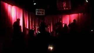 Acid Tomb: "Levitation" (Ruta Maya, October 26, 2007)