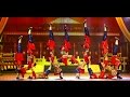 International Arts Carnival 2015 Legend Of The Silk Road By Shaanxi Acrobatic Troupe