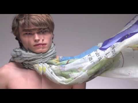 Alexandrakis - Spring Summer 2016