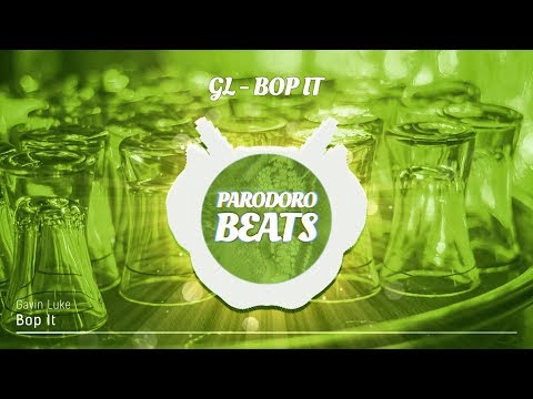 Gavin Luke / Jules Gaia - Bop It