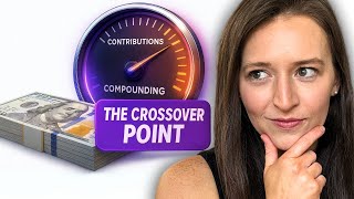 The Crossover Point: The Exact Moment Your Contributions Don’t Matter Anymore