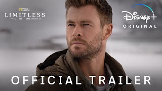 Chris Hemsworth ile Limit Yok ( Limitless with Chris Hemsworth )