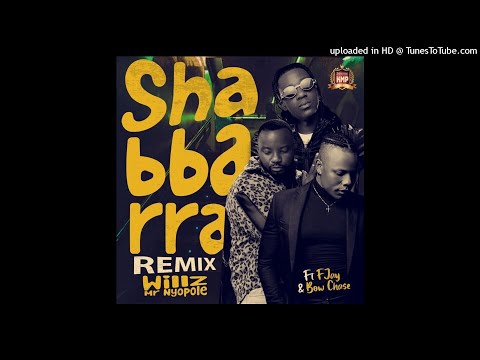 Willz x Fjay & Bowchase-Shabbarra -remix
