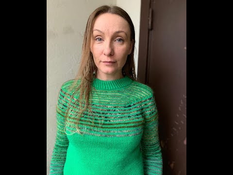 HipHipBarbaKnitStories - Episode 25