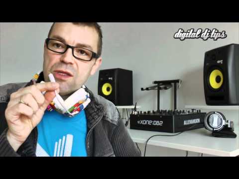 Aerial7 Tank Mondrian Headphones Review