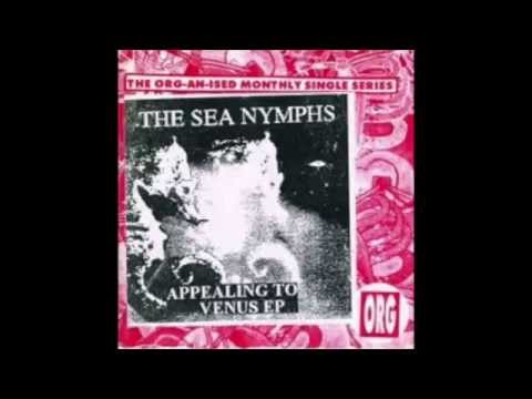 The Sea Nymphs-  Appealing To Venus