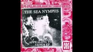 The Sea Nymphs-  Appealing To Venus