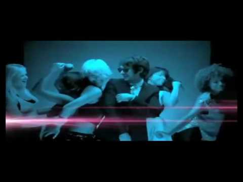 Falling Down - Space Cowboy Ft. The Paradiso Girls