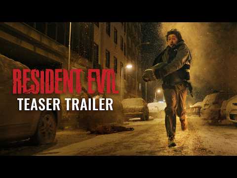 Official Teaser Trailer