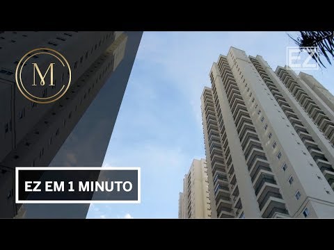EZ em 1 minuto – Cidade Maia