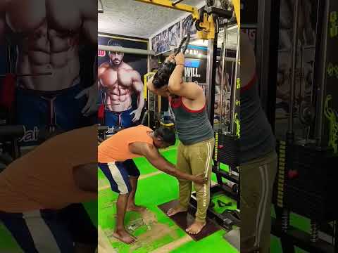 pet kam karne ki exercise 👍#shortvideo #fitness #viralvideo #gym