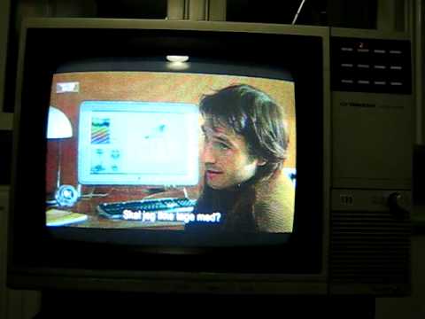 TV2 afbrydelse af analogt signal / analogue switch-off 20091031