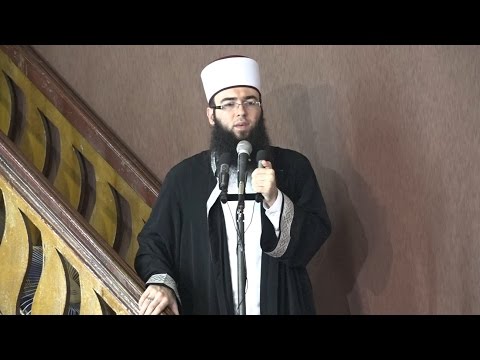 Mjerë për atë i cili vdes pa namaz! - Hoxhë Omer Bajrami