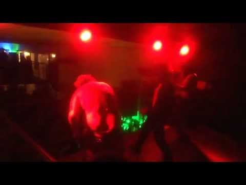 Peia Braba - Sem Perdão - En vivo Pereira Colombia