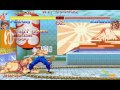 Hyper Street Fighter 2 Fei Long TAS 2
