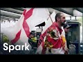 How Tube Staff Deals With Far-Right Groups On The Underground | The Tube