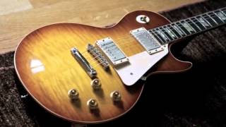 Video thumbnail for Redplate Blackverb Lead by RedPlate Amps